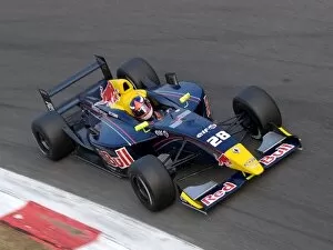 Images Dated 23rd October 2005: Renault World Series: World Series by Renault, Rd9, Monza, Italy. 22-23 October 2005