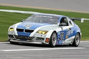 Images Dated 31st January 2010: Rolex 24 at Daytona: Grand Am, Rd1, Rolex 24 At Daytona, Daytona International Speedway