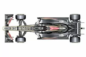Images Dated 4th December 2018: Sauber C31 S