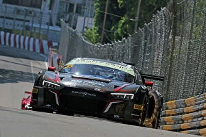 Images Dated 19th November 2015: SJM Macau GT Cup