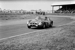 Images Dated 4th May 2017: Snetterton 1964 896 10A