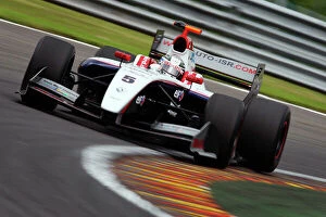 Racing Collection: SPA-AUTOSPORT-EUROCUP FR3. 5