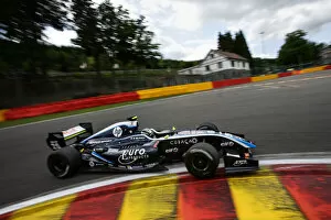 Track Gallery: SPA-WORLD SERIES RENAULT