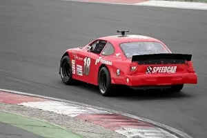Speedcar Series Gallery: Speedcar Series: Ananda Mikola: Speedcar Series, Rd1, Dubai Autodrome, Dubai