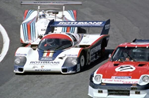 Images Dated 25th May 2005: Sportscars Copyright: LAT Photographic