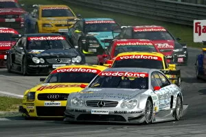 A1 Ring Collection: DTM