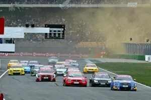 Images Dated 5th October 2003: DTM