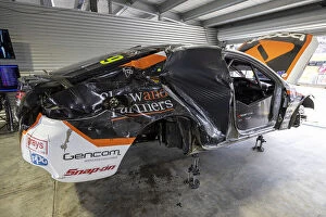 Images Dated 12th September 2022: Supercars 2022: Pukekohe