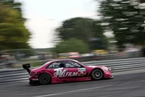 Images Dated 2nd July 2010: DTM