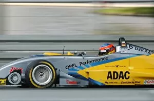 Images Dated 22nd June 2003: Timo Glock (GER), OPC Team KMS, Dallara-Opel. F3 Euro Series, Rd 7&8, Norisring, Germany
