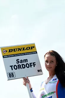 Images Dated 9th June 2013: Tordoff 10