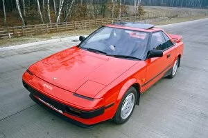 Roadcars Gallery: 1980s Collection