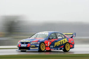 Images Dated 26th July 2004: V8 SUPERCAR ROUND 7 WINTON, VICTORIA