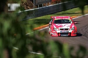 Images Dated 25th June 2007: V8 Supercars