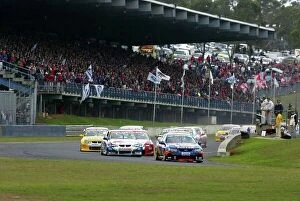 Eastern Creek Collection: V8 Supercars Championship Series