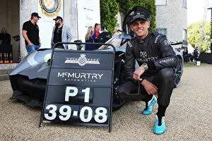 Images Dated 26th June 2022: Vintage 2022: Goodwood Festival Of Speed