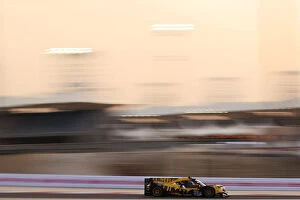 Images Dated 30th October 2021: WEC 2021: Bahrain