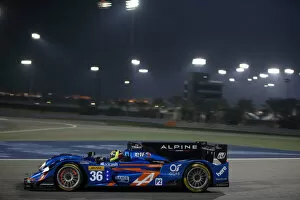 Images Dated 20th November 2015: WEC-Bahrain-Friday-044