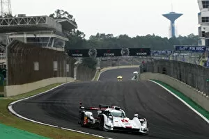 Images Dated 1st December 2014: WEC-SaoPaulo-Sunday-003