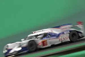 Images Dated 1st December 2014: WEC-SaoPaulo-Sunday-029