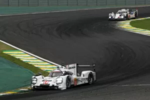 Images Dated 1st December 2014: WEC-SaoPaulo-Sunday-042