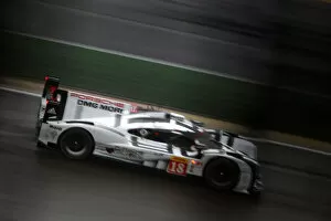 Images Dated 1st May 2015: WEC-Spa-Thursday2-016