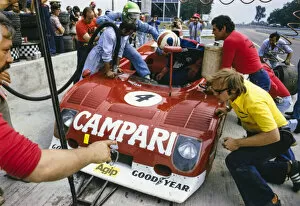 World Championship for Makes 1975: Watkins Glen 6 Hours