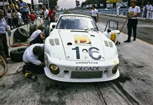 World Championship for Makes 1977: Watkins Glen 6 Hours