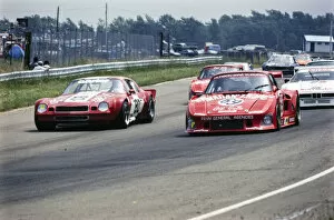 World Championship for Makes 1980: Watkins Glen 6 Hours