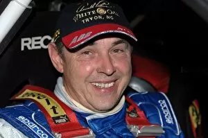 Images Dated 17th November 2007: World Rally Championship: Austin MacHale