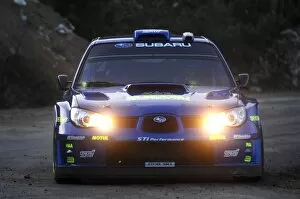 Catalunya Gallery: World Rally Championship: FIA World Rally Championship, Rd12, Rally Catalunya-Costa Daurada, Salou