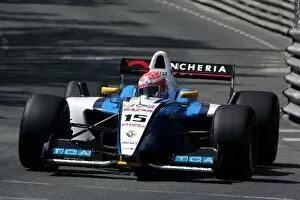 Images Dated 30th May 2006: World Series By Renault: Alessandro Bonetti Jenzer Motorsport