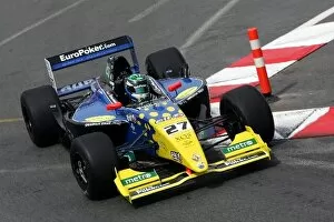 Images Dated 30th May 2006: World Series By Renault: Alx Danielsson Comtec