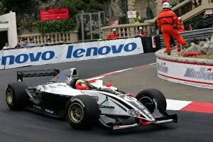 Images Dated 29th May 2007: World Series by Renault: Giedo van der Garde Victory Engineering