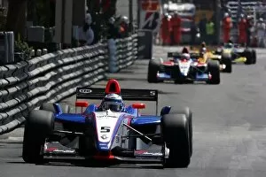 Images Dated 30th May 2006: World Series By Renault: Robbie Kerr KTR