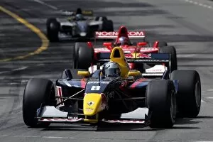 Images Dated 29th May 2007: World Series by Renault: Sebastian Vettel Carlin Motorsport